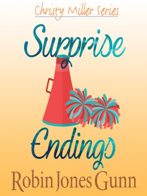 cover image of Surprise Endings